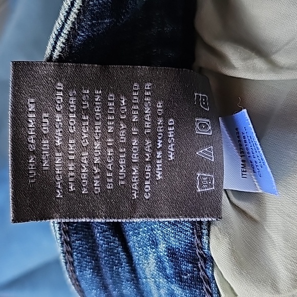 TORRID Jeans Wide Leg Vintage Stretch High-Rise Jean - Picture 11 of 12